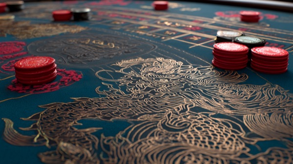 Fortune Ox - Slot PG Soft