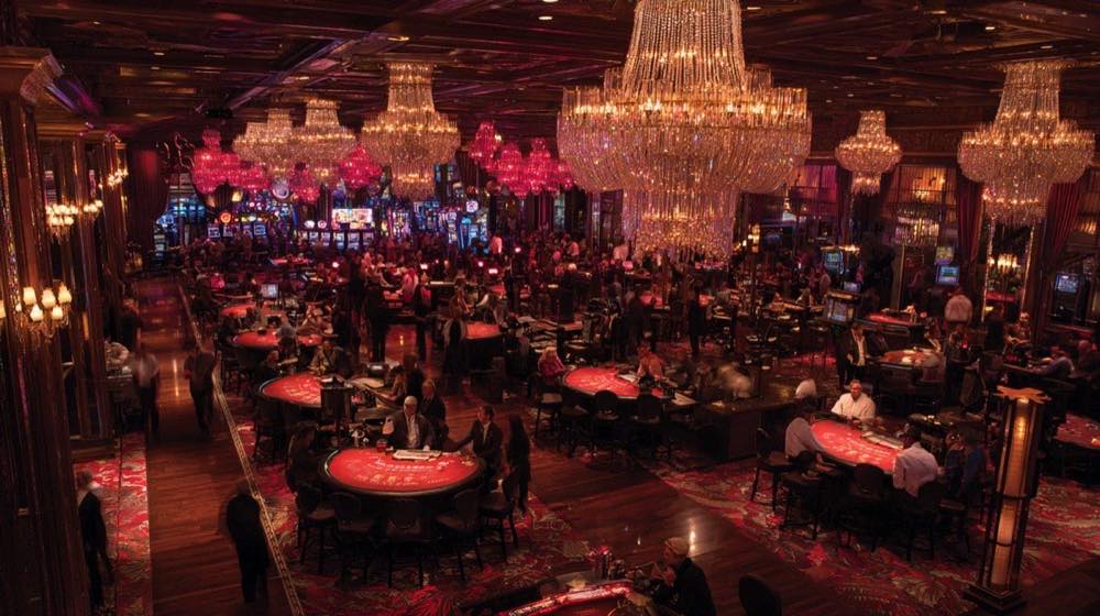 Crazy Time - Cassino ao Vivo